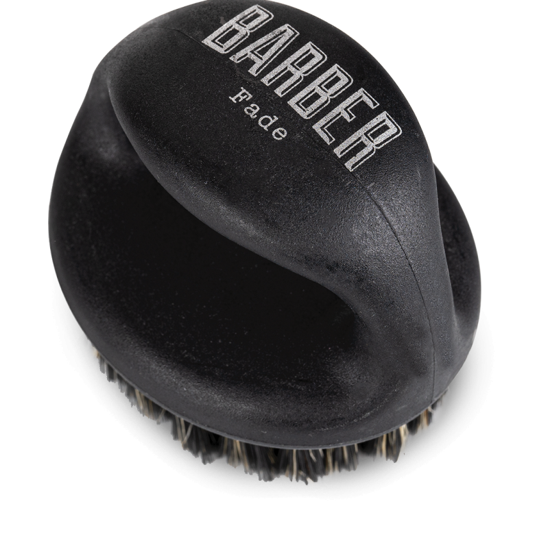 Barber Fade Brush R