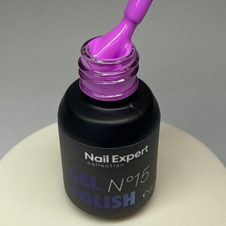 Gel Polish N.E. Nr.15