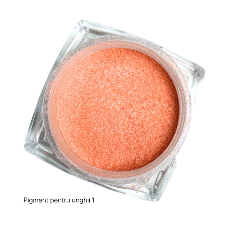Pigment pentru unghii 1