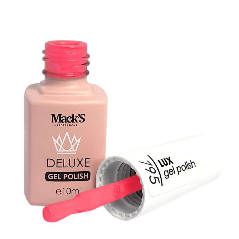 795 Deluxe Gel Polish