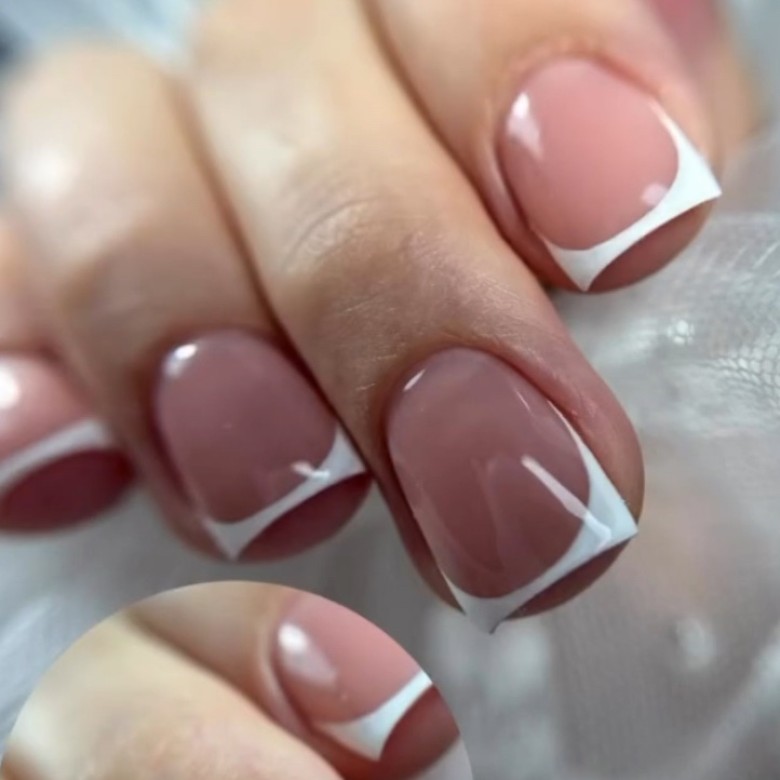 Liquid Polygel / Nude Paradise 47/15ml