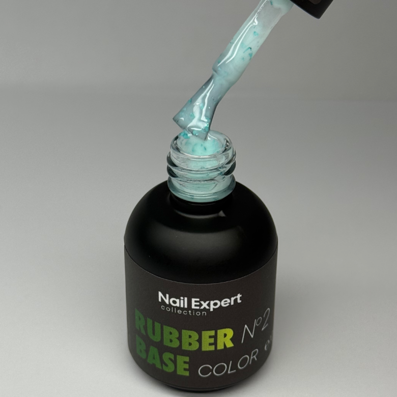 Rubber Base Color N.E.2/10ml