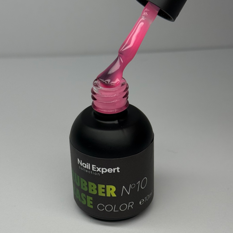 Rubber Base Color N.E.10/10ml