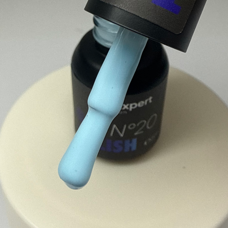 Gel Polish N.E. Nr.20