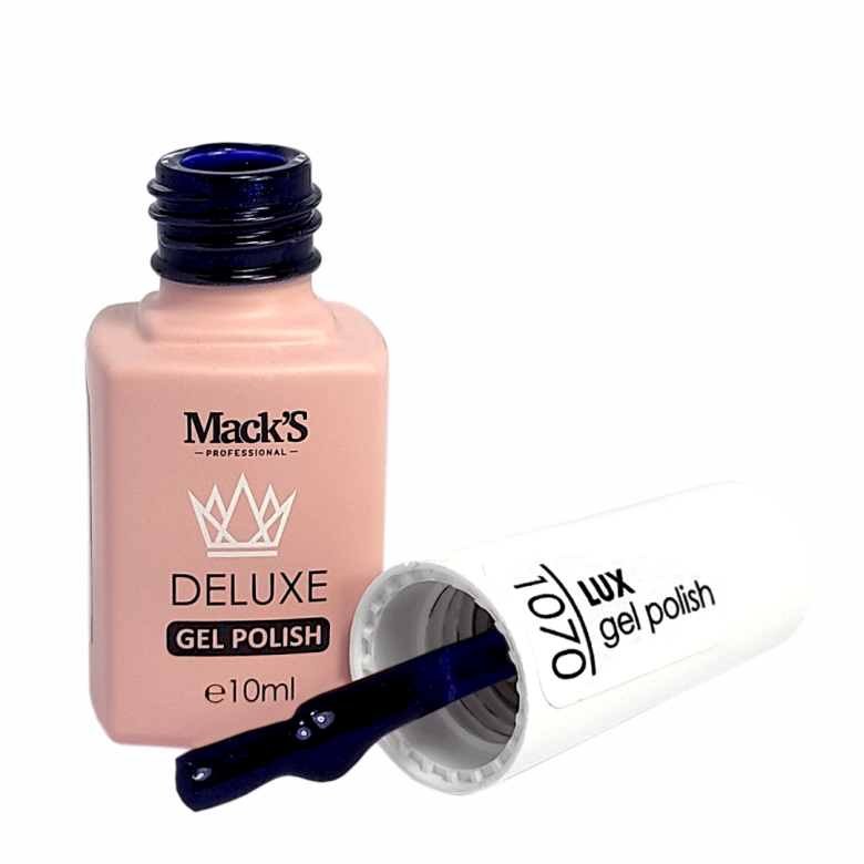 1070 Deluxe Gel Polish