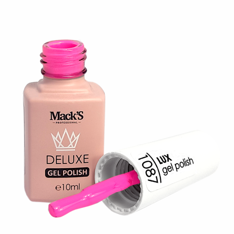 1087 Deluxe Gel Polish
