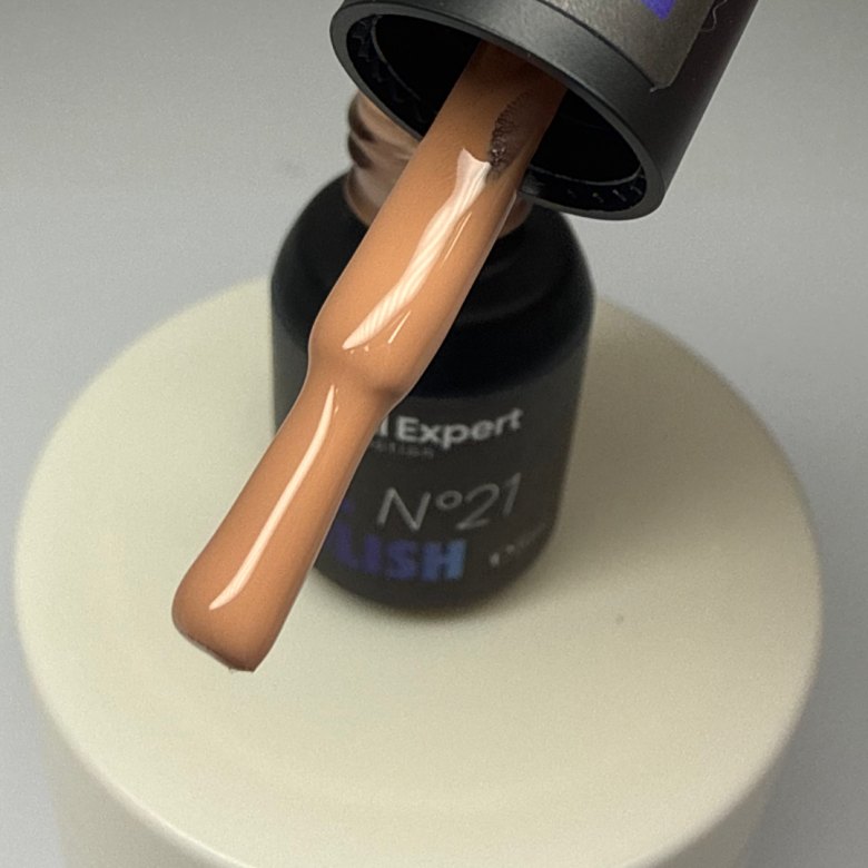 Gel Polish N.E. Nr.21