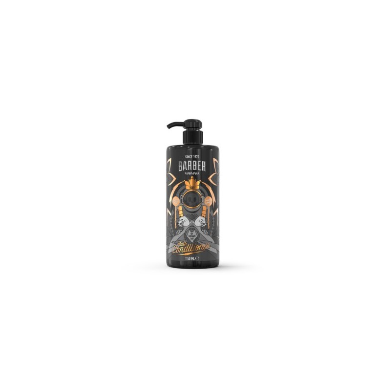 Barber Hair Conditioner 1150ml