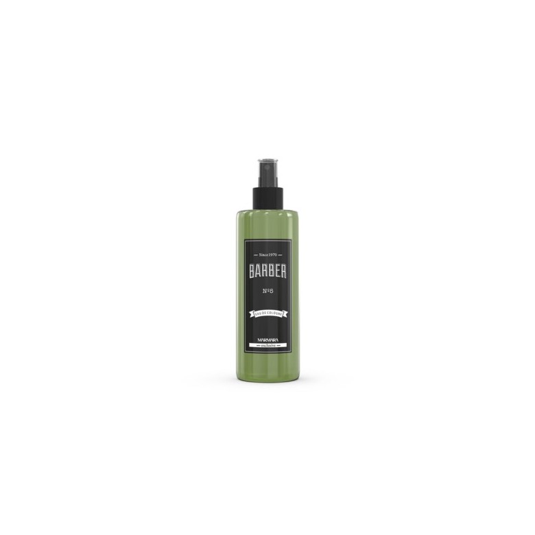 Barber Cologne 250 ml.Nr.5 Spray