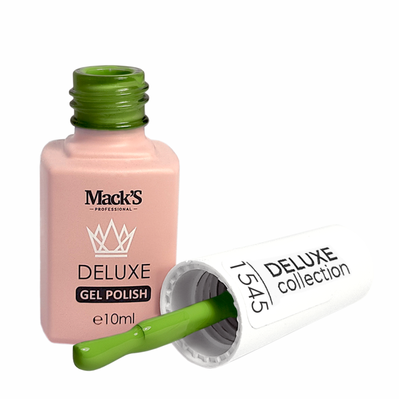 1545 Deluxe Gel Polish