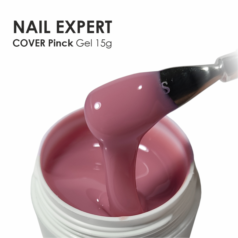Cover Nail Expert 15g