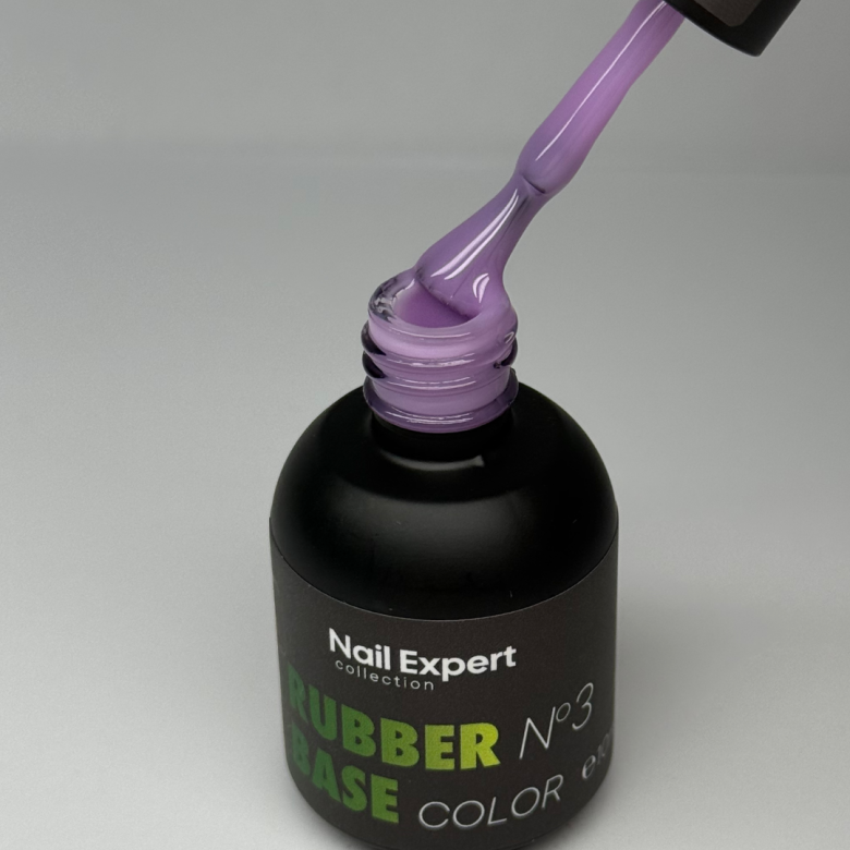 Rubber Base Color N.E.3/10ml