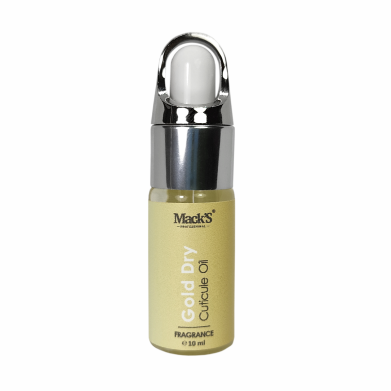 Gold Dry Cuticle oil 10ml