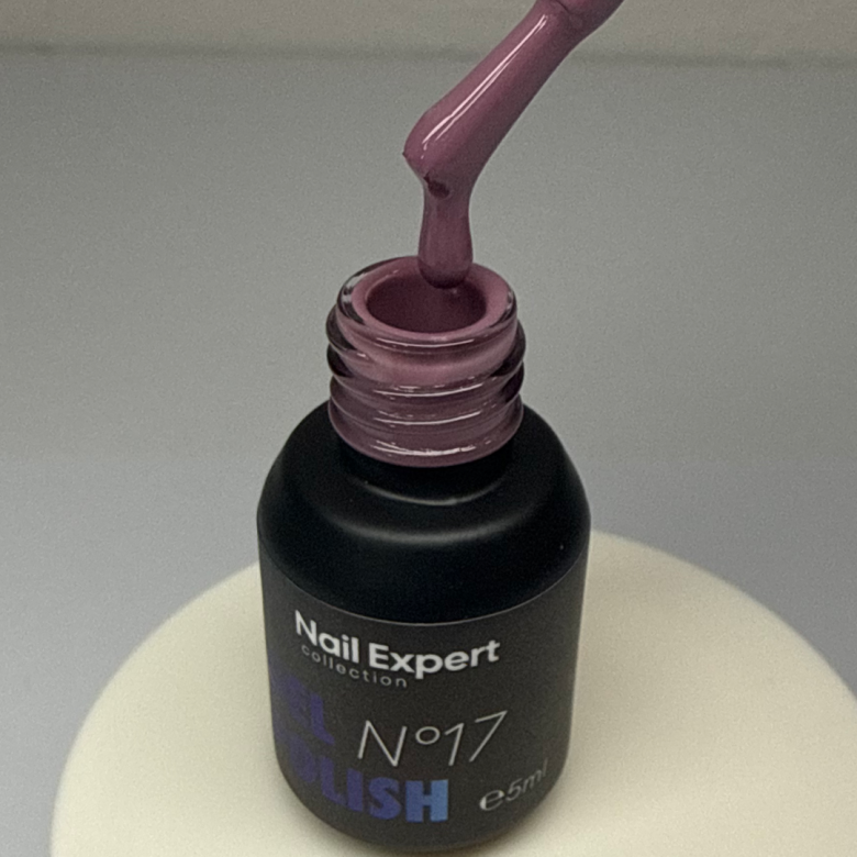 Gel Polish N.E. Nr.17
