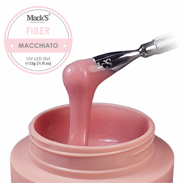 Fiber Macchiato 14/15g