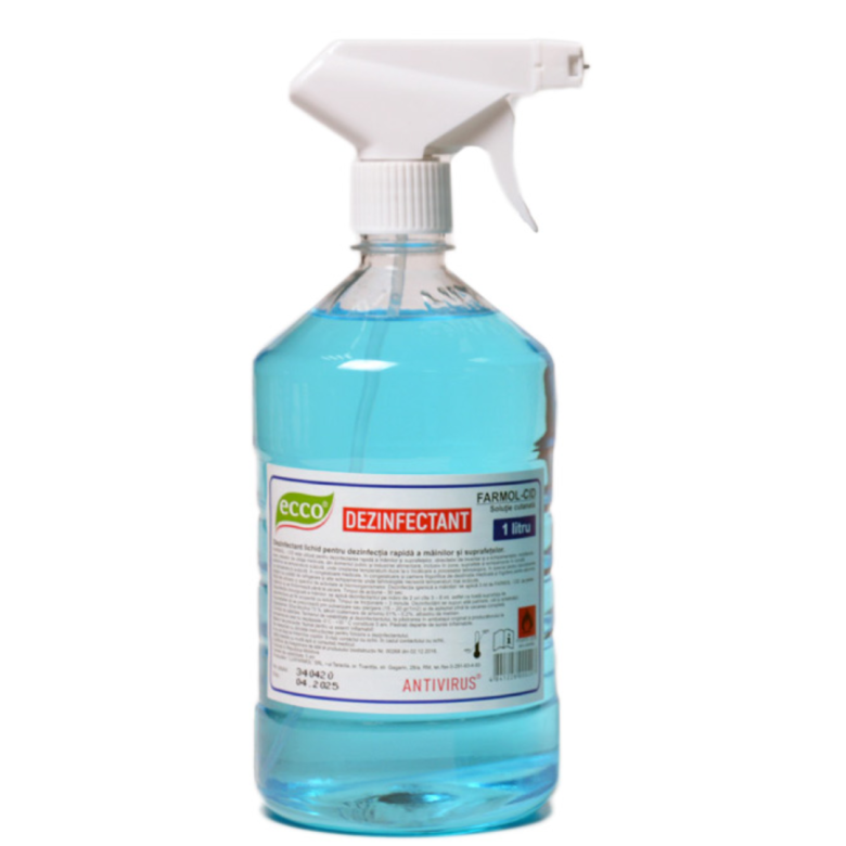 Farmol-Cid 1L Spray