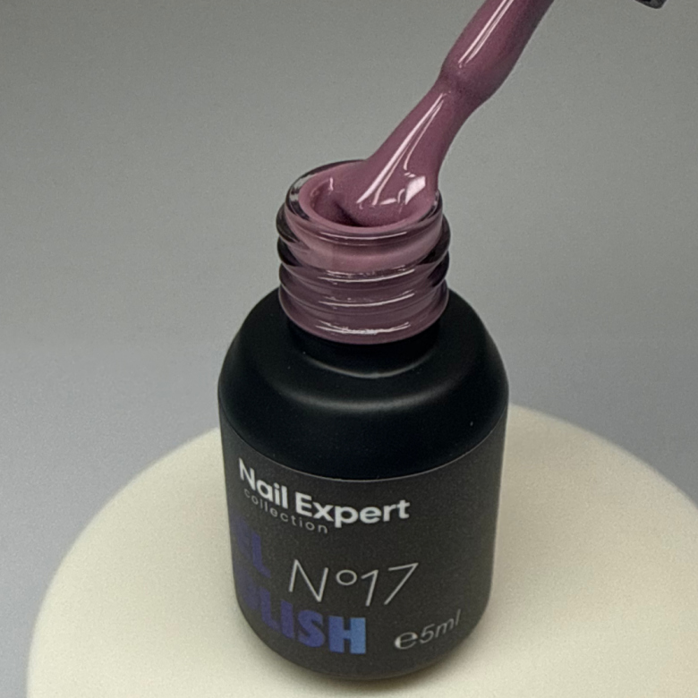 Gel Polish N.E. Nr.17