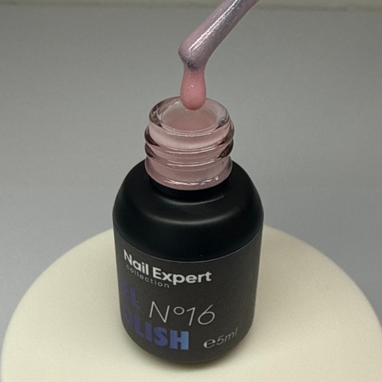Gel Polish N.E. Nr.16