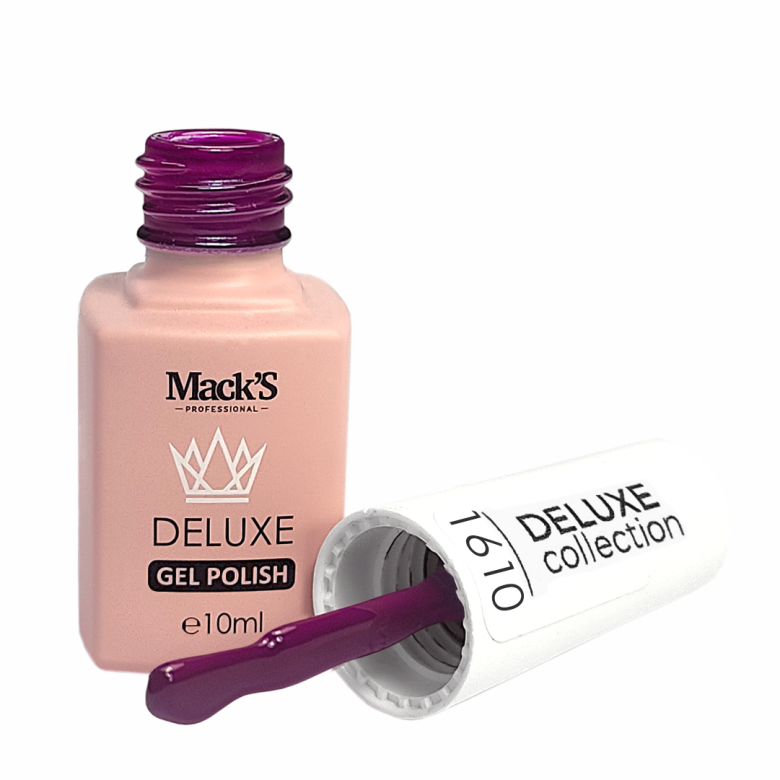1610 Deluxe Gel Polish