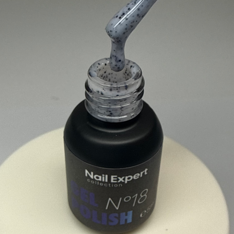 Gel Polish N.E. Nr.18