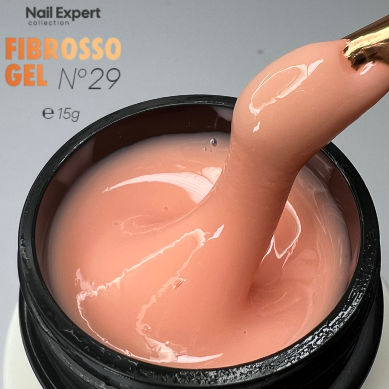Fibrosso Gel Builder N.29/15gr