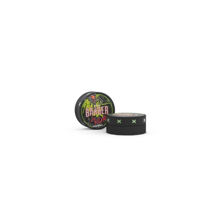Barber Wax 150 ml Spider