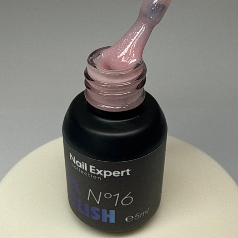 Gel Polish N.E. Nr.16