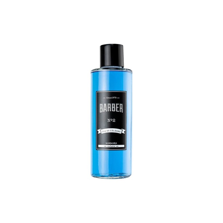 Barber Cologne 500 ml.Nr.2