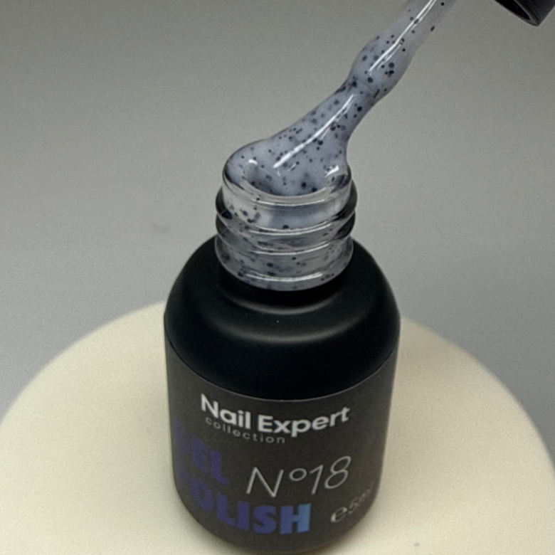 Gel Polish N.E. Nr.18
