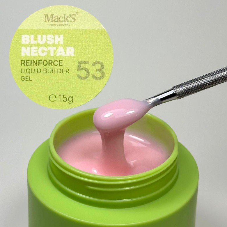 53 Reinforce Blush Nectar 15g