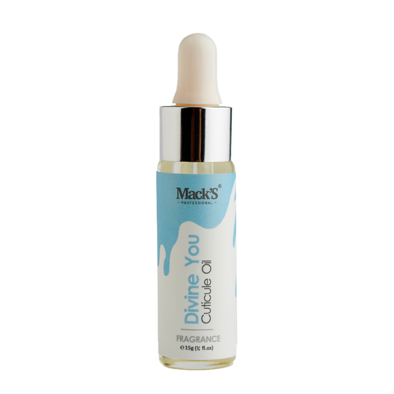 Divine You Cuticle Oil