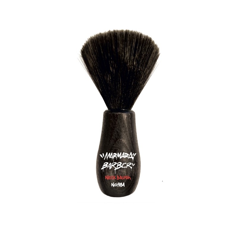 Barber Neck Brush 984