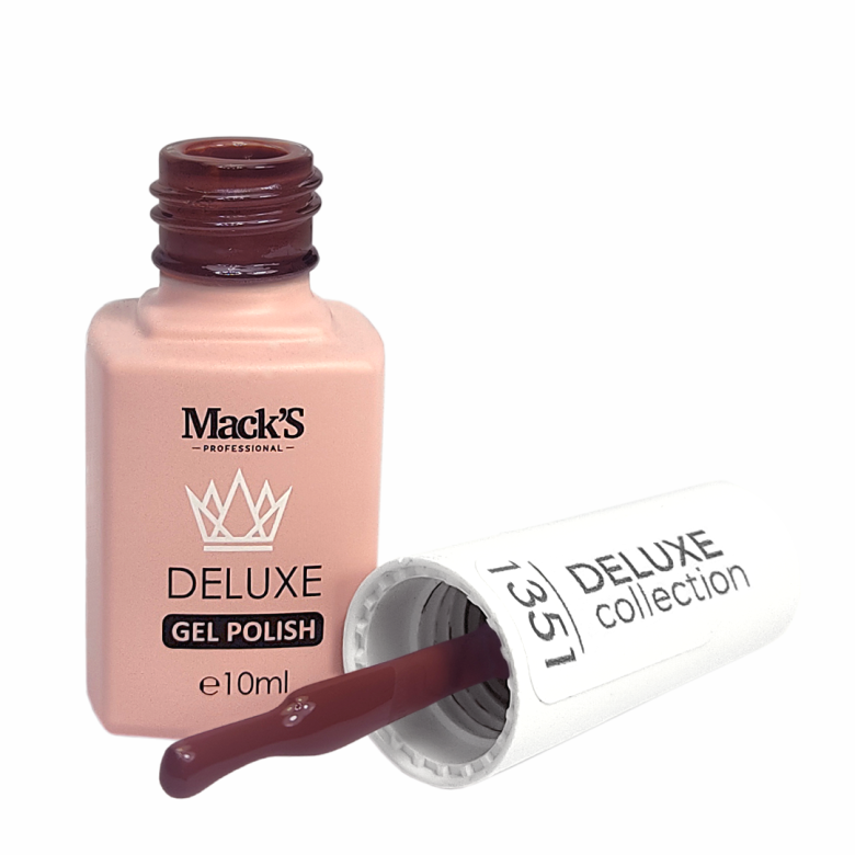 1351 Deluxe Gel Polish