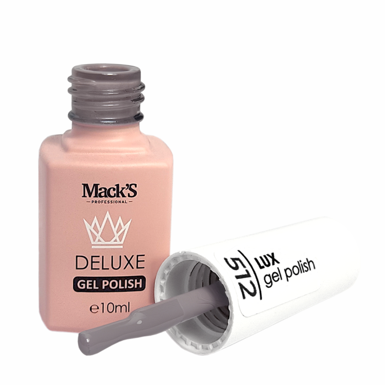 512 Deluxe Gel Polish