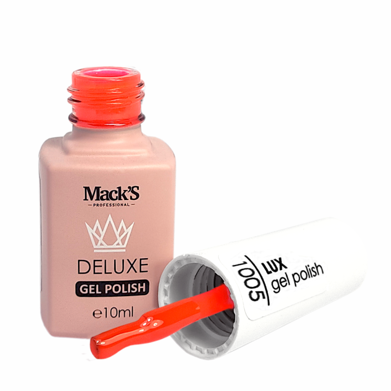 1005 Deluxe Gel Polish