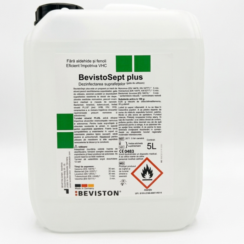 BivestoSEPT plus 5L