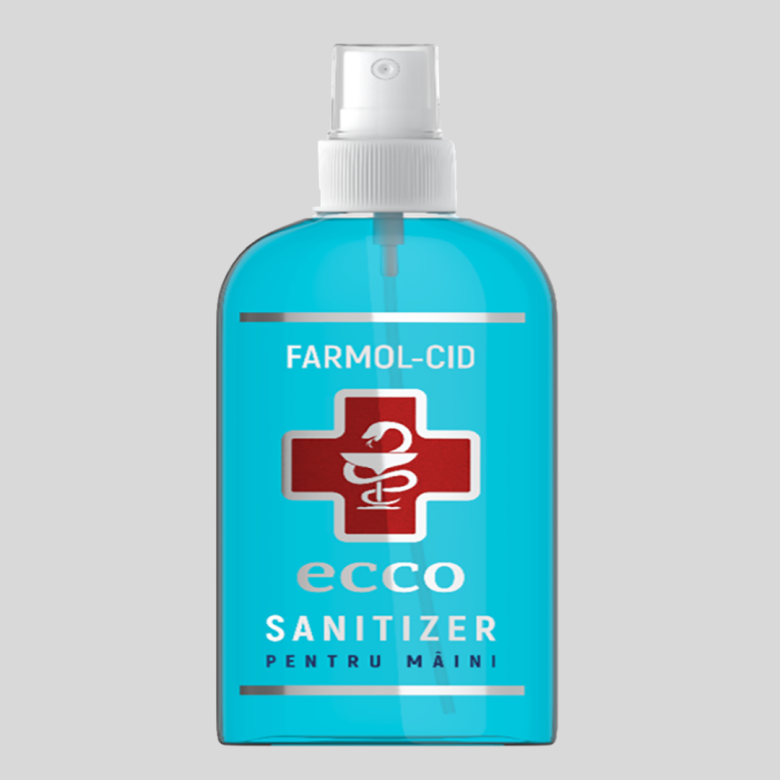 Farmol-Cid 100ml Spray
