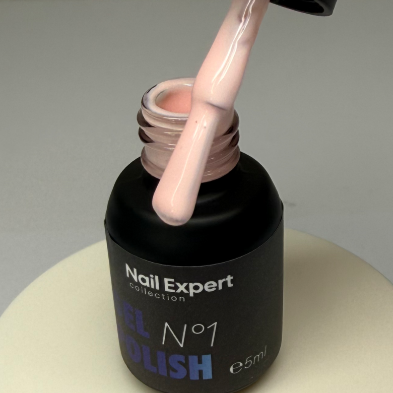 Gel Polish N.E. Nr.1