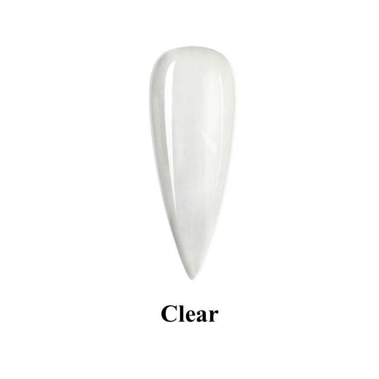Clear Poly Color 30 ml