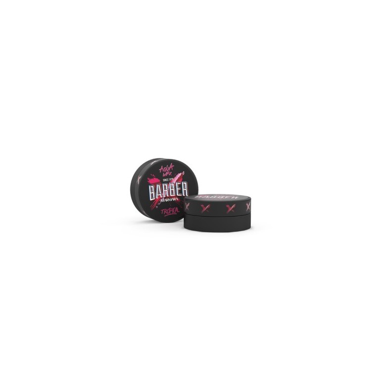Barber Aqua Wax 150 ml Tropical