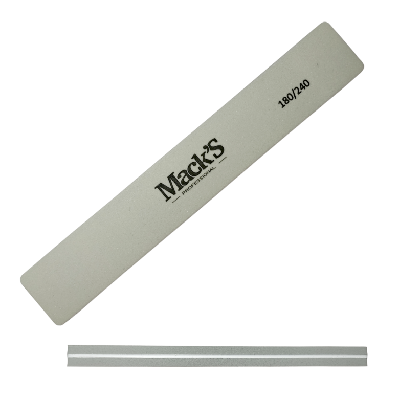 Buffer gri 180/240