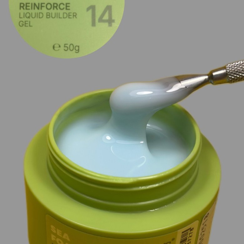 14 Reinforce Sea Foam 50g