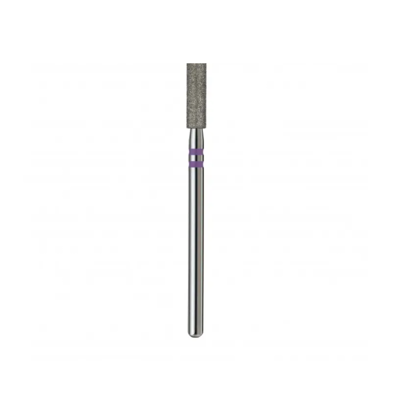 #173 Capat de freza /Cilindru/Violet/30
