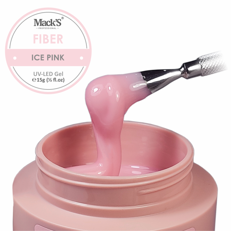 Fiber Ice Pink 11/15g