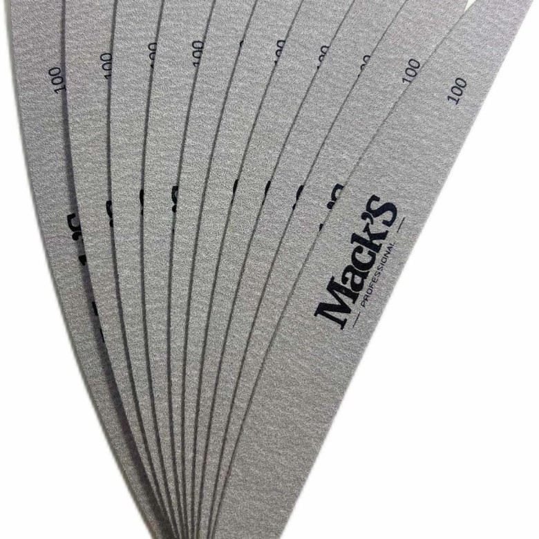 Rezerva pile profesionale 100, set 50