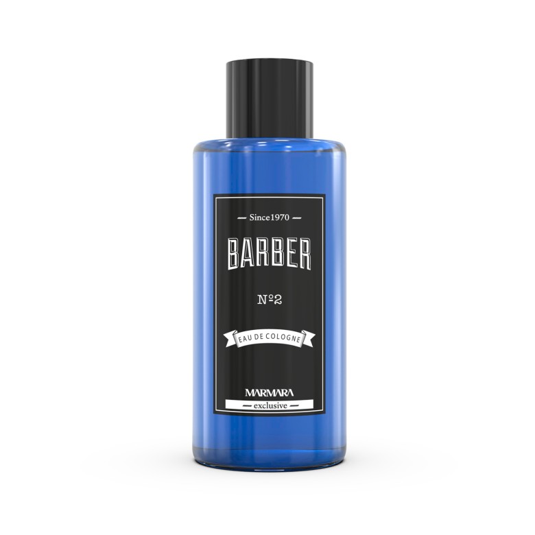 Barber Cologne 400 ml.Nr.2