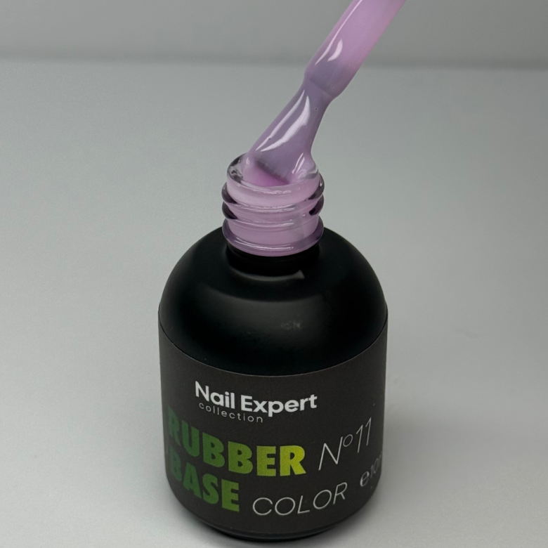 Rubber Base Color N.E.11/10ml