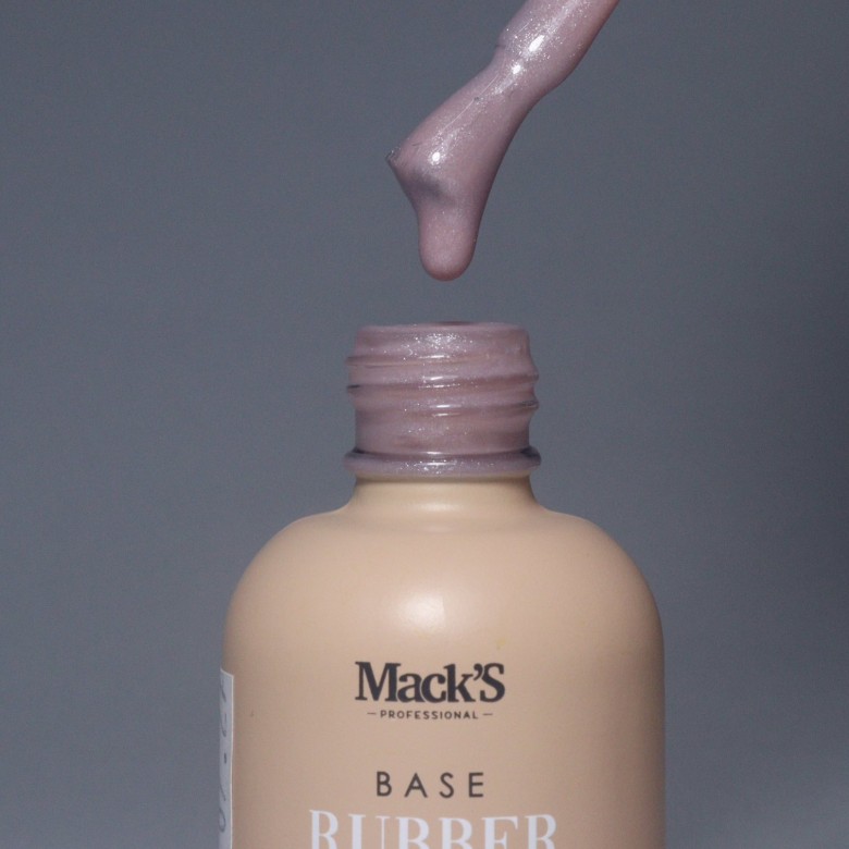 Base Cover-Shimmer Passion 37/15 ml