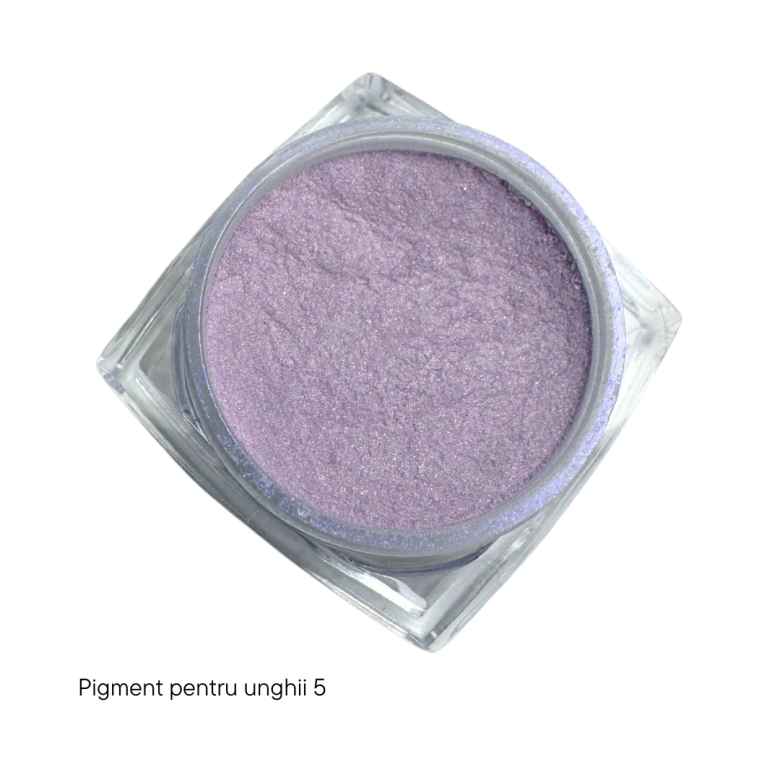 Pigment pentru unghii 5