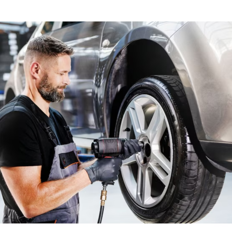 Manusi Nitril Gofrate Diamantate Black M,50 buc